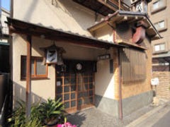 うなぎ はし本