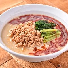 担々麺 侘寂美 WASABI