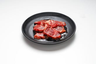 七輪焼肉 安安 吉祥寺店 メニュー 牛 豚 鶏 ぐるなび