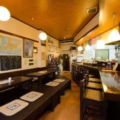 すし居酒屋 浜とん