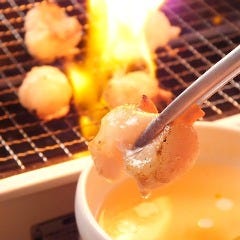 京都焼肉 肉もん 四条大宮店