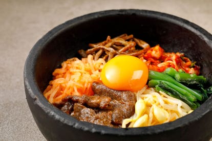 美味しいお店が見つかる 朝霞の焼肉でおすすめしたい人気のお店 ぐるなび