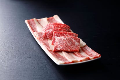 美味しいお店が見つかる 朝霞の焼肉でおすすめしたい人気のお店 ぐるなび
