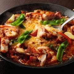 東京で美味しいパエリアが食べられる！おすすめのスペイン料理屋さんを教えてください