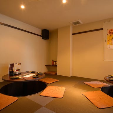 居酒や 風風 尾山町店_25~38名で団体利用OK!