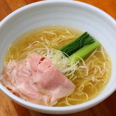 麺屋 一徳