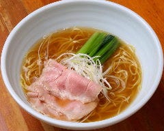 麺屋 一徳