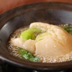 中国料理 蓮花