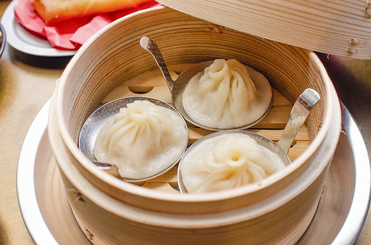 Kowloon S Dimsum Club クーロンズディムサムクラブ 料理 ドリンク ぐるなび
