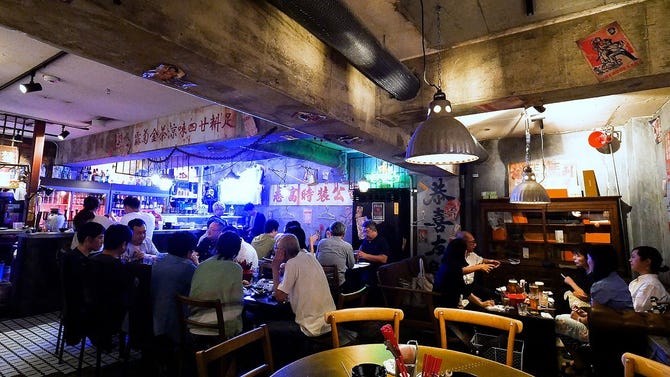 Kowloon S Dimsum Club クーロンズディムサムクラブ 京都駅 中華料理 ぐるなび