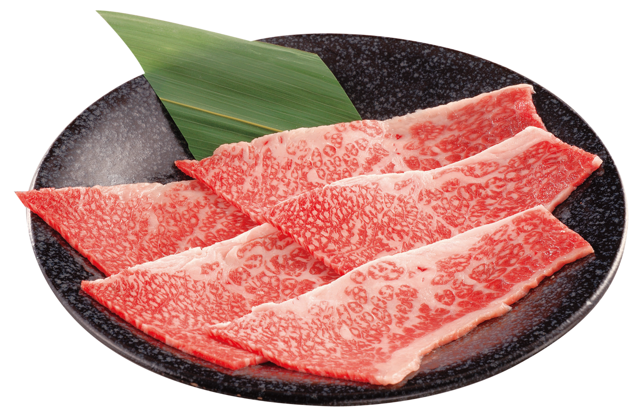カルビ屋大福 はなみずき通り店 松山 焼肉 ぐるなび