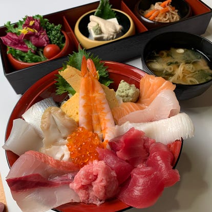 魚料理の美味しいお店 横須賀でおすすめしたい人気のお店 ぐるなび