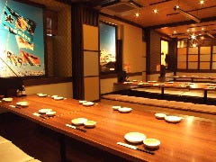 海鮮料理 はなの舞 館山店 