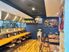 札幌スープカレーJACK 西田辺店