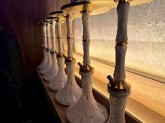 シーシャ Cafe＆Bar BOOTH 中洲店
