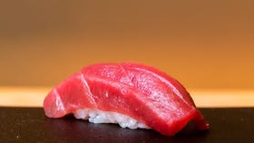 Sushi Koshikawa