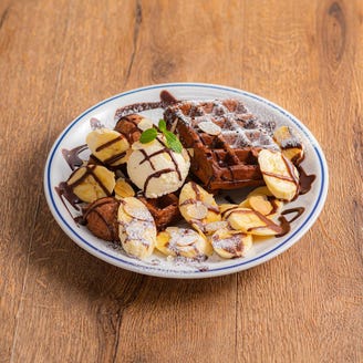 カフェ アドレス ルミネ大宮店 メニュー Dessert ぐるなび