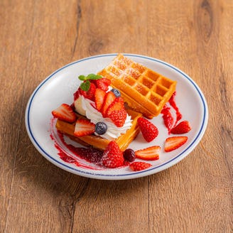 カフェ アドレス ルミネ大宮店 メニュー Dessert ぐるなび