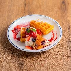 カフェ アドレス ルミネ大宮店 メニュー Dessert ぐるなび