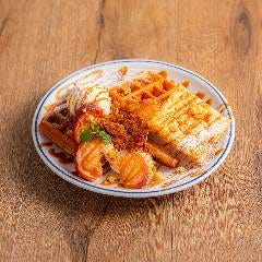 カフェ アドレス ルミネ大宮店 メニュー Dessert ぐるなび