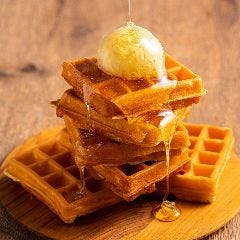 カフェ アドレス ルミネ大宮店 レッツエンジョイ東京