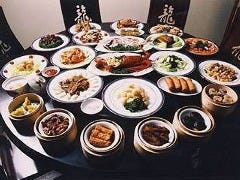 赤羽 中華居酒屋 喜楽坊