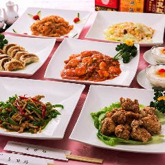 赤羽 中華居酒屋 喜楽坊 