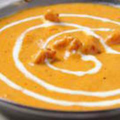 ▼本格カレーをお楽しみ下さい▼