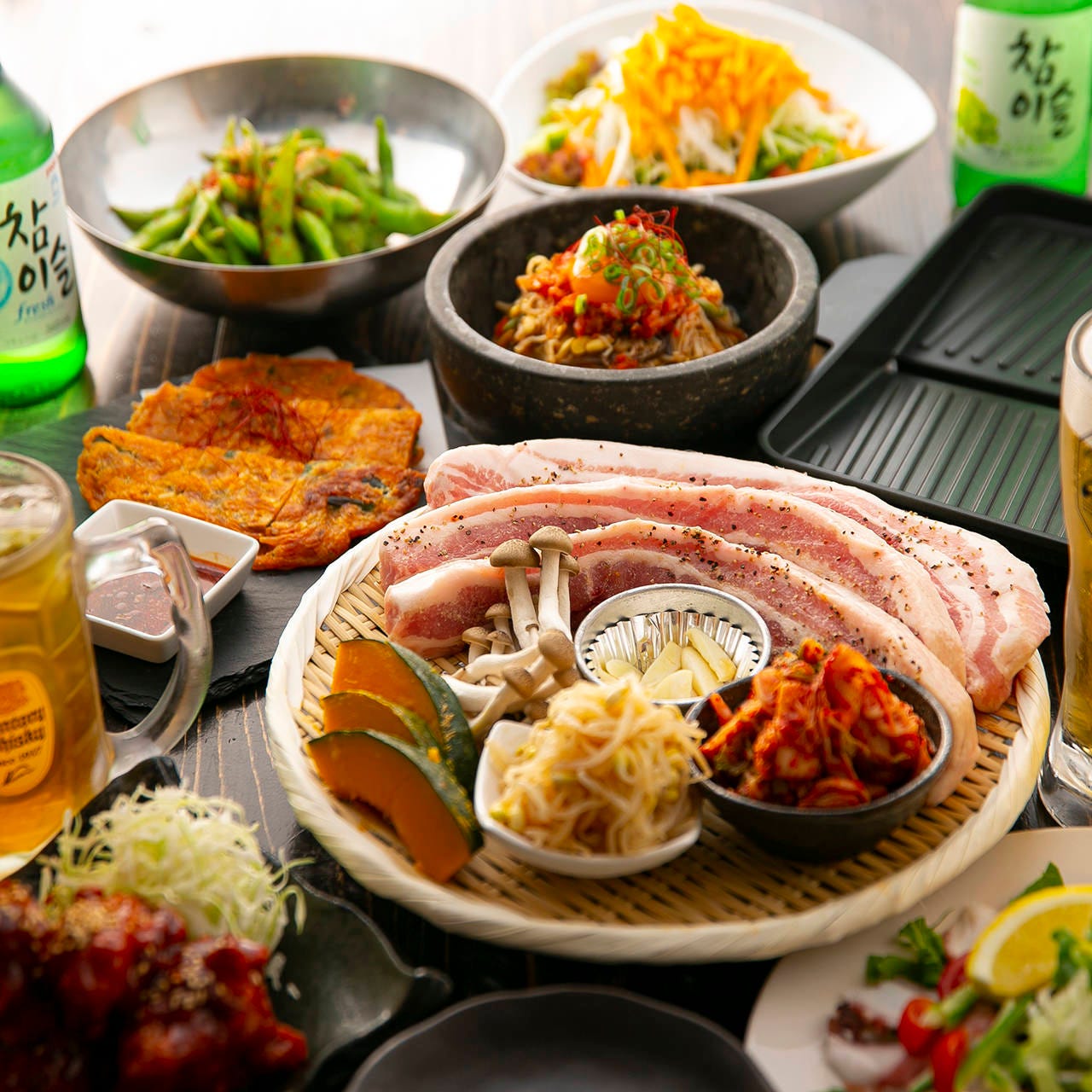 韩国酒场chokkara 照片 和歌山市 居酒屋 Gurunavi 日本美食餐厅指南