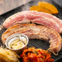 韓国酒場 CHOKKARA 