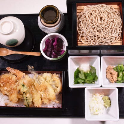 ランチならここ ショッピングタウン カリブ梅島周辺の昼食 ご飯でおすすめしたい人気レストラン ぐるなび