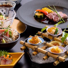 日本料理 千羽鶴／NASPAニューオータニ