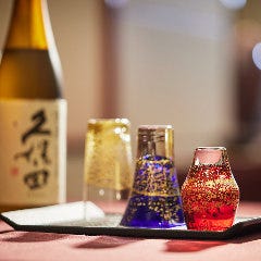 日本料理 千羽鶴／NASPAニューオータニ