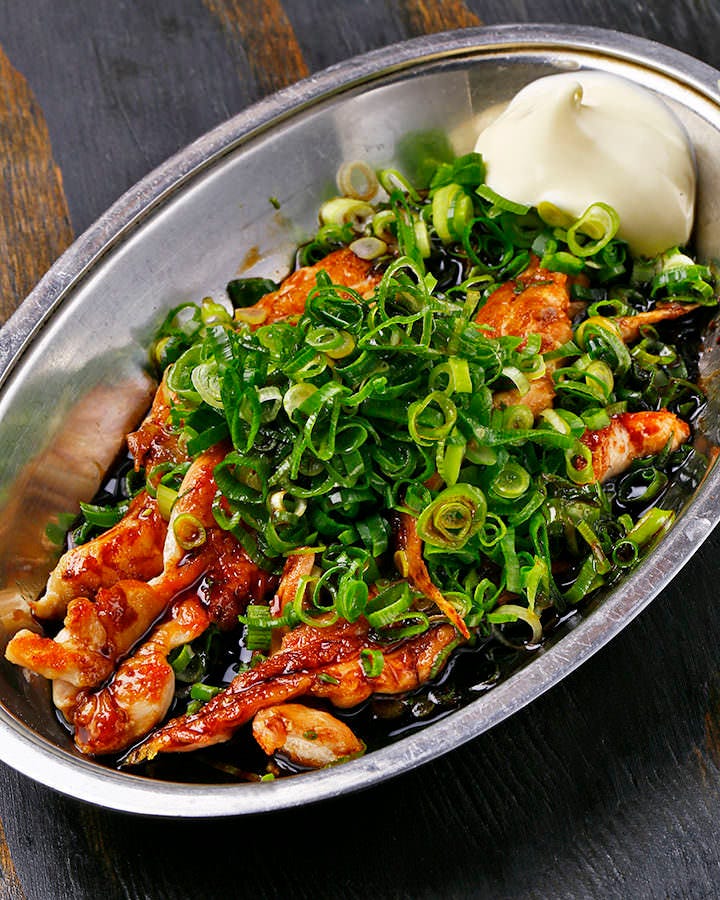 大分からあげと鉄板焼 中津応援団 勝男 こだわり情報3 - 楽天ぐるなび