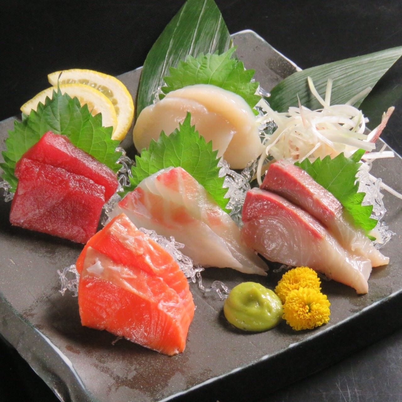 東北日本酒個室居酒屋波雞 はっとり 相片 仙台 居酒屋 Gurunavi 日本美食餐廳指南