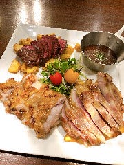 大門でテラス席がある飲食店特集
