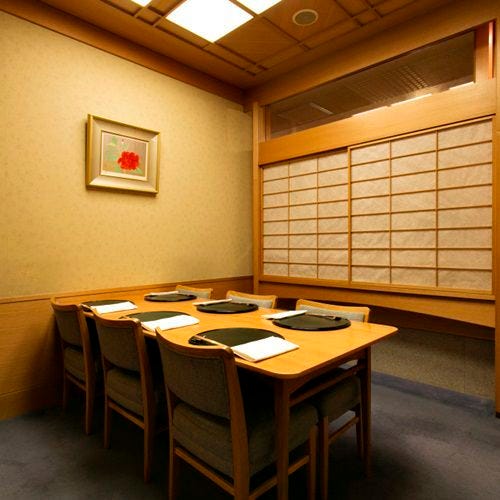 東京なだ万 帝国ホテル東京 有楽町 日比谷 懐石 懐石料理 ぐるなび