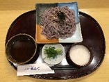 古代米使用の麺【兵庫県】