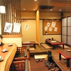 創菜酒楽 静月