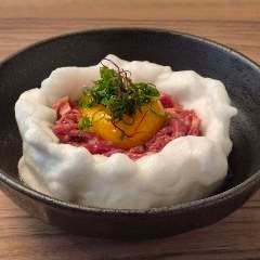 焼肉ソムリエ 萬樹亭