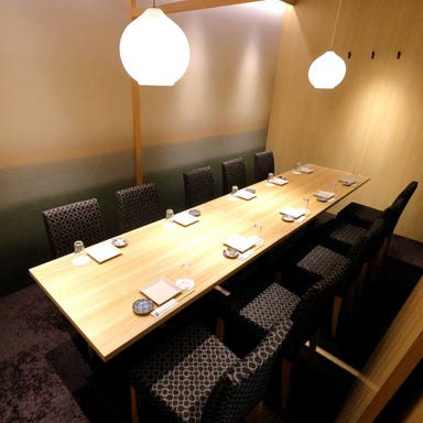 全席個室 じぶんどき 上野駅前店_★2時間飲放付コース対象!プレミアム飲み放題+500円、日本酒飲み放題+1000円(税込)へグレードアップ可能!