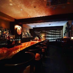 バー アンバー（BAR Amber）