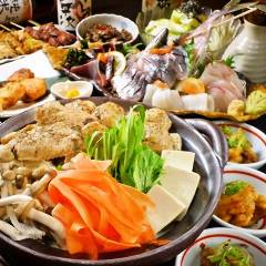 西明石で23時以降も食事ができるレストラン 居酒屋