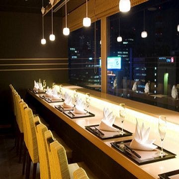 中村孝明 Nagoya 栄周辺 和食 ぐるなび