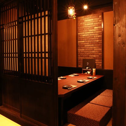 美味しいお店が見つかる 武蔵新城駅周辺の焼き鳥でおすすめしたい人気のお店 ぐるなび
