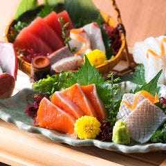 くいもの屋つう 武蔵新城店