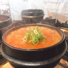 石釜ご飯とスンドゥブのHANA‐HANA