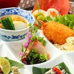 りんくう茶屋