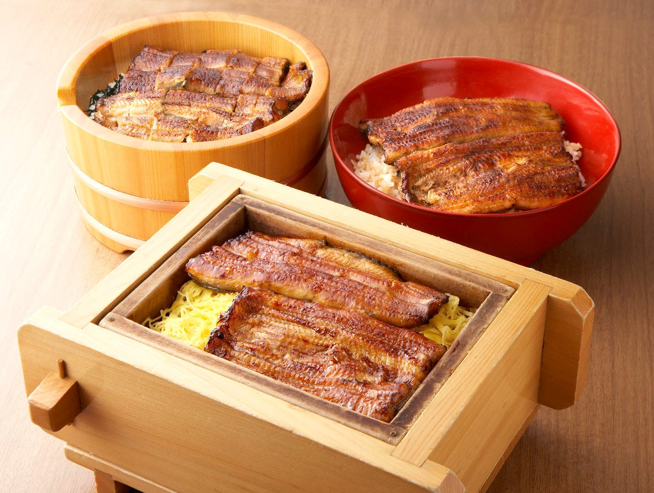 Ohsaka Chikuyotei Sausugetobiruten Umeda Osaka Station Eel Unagi Freshwater Eel Gurunavi Restaurant Guide