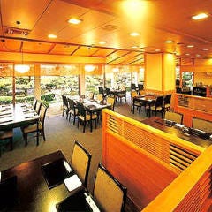 日本料理 雲海